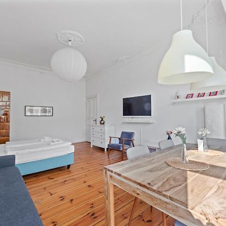 Primeflats - Apartment Togo Berlin-Wedding Berlim Exterior foto